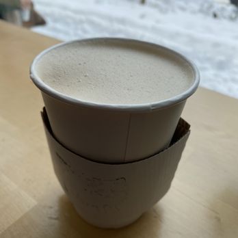 Overwinter Coffee - Coffee & Tea Near Me - Buffalo, New York