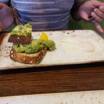 First Watch - Avocado toast - Breakfast & Brunch Near Me - Orlando, Florida First Watch - Avocado toast - Breakfast & Brunch Near Me - Orlando, Florida
