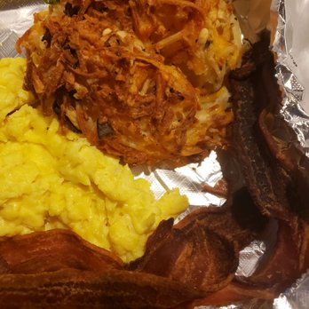 Bon Appetit Cafe - Bon Appétit Breakfast. - American Near Me - Houston, Texas
