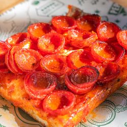 Prince Street Pizza