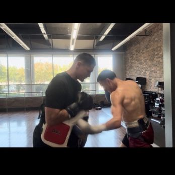 Elite Boxing Training - Boxing Near Me - Belmont, California Elite Boxing Training - Boxing Near Me - Belmont, California