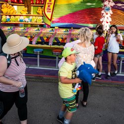 Pima County Fair