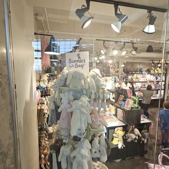 Fireworks Gallery - Other stuffed animals - Jewelry Near Me - Seattle, Washington