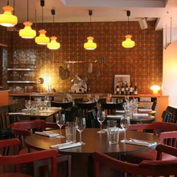 Unico - Restaurant Unico : la fièvre Argentine!