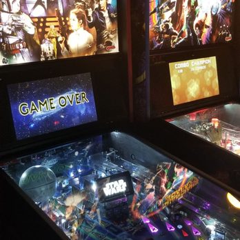 Emporium Arcade Bar - Bars Near Me - Chicago, Illinois Emporium Arcade Bar - Bars Near Me - Chicago, Illinois
