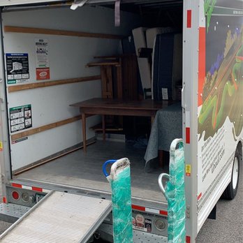 Carter Moving and Home Improvement - Movers Near Me Carter Moving and Home Improvement - Movers Near Me