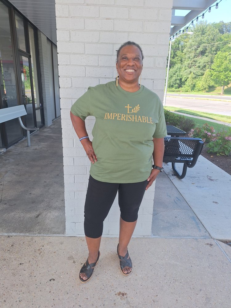 Tabatha's Loving Hands