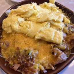 Combo Skillet