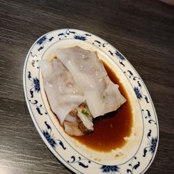 Food City New Oriental - Cha chiu cheung