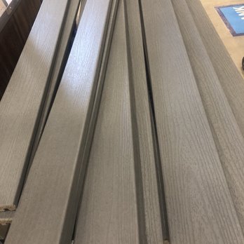 Lowe's Home Improvement - Material for a deck - Hardware Stores Near Me - Alcoa, Tennessee