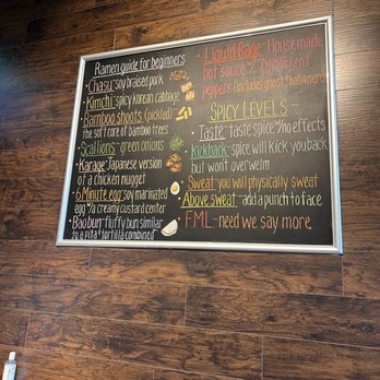 Noodle Tree - Ramen Near Me - San Antonio, Texas Noodle Tree - Ramen Near Me - San Antonio, Texas