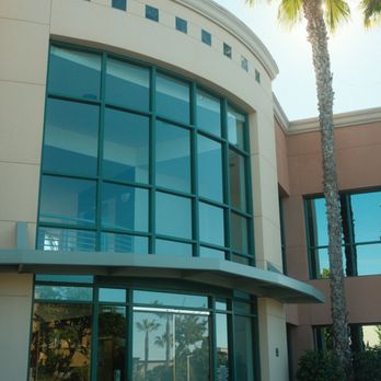 Coastal Therapy Group - Front door of our building - Counseling & Mental Health Near Me - Encinitas, California