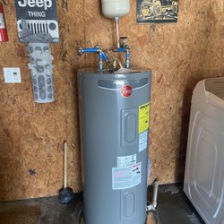 DG Plumbing