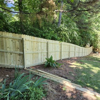 Phoenix Outdoor Solutions - From the top - Fences & Gates Near Me