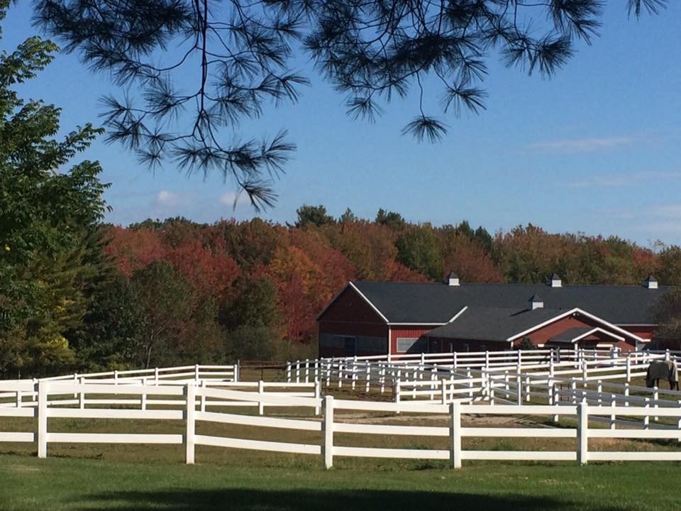 ROYAL RIVER FARM Request Information 43 Sligo Rd, Yarmouth, Maine