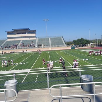 Dub Farris Athletic Complex - Stadiums & Arenas Near Me - San Antonio, Texas