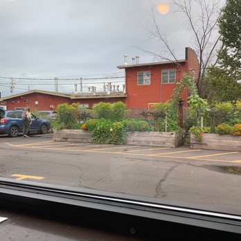 Duluth Grill - The garden is growing lots of yummy food for the menu! - Breakfast & Brunch Near Me - Duluth, Minnesota