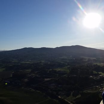 Sunrise Balloons - Lovely scenery - Hot Air Balloons Near Me - Temecula, California Sunrise Balloons - Lovely scenery - Hot Air Balloons Near Me - Temecula, California