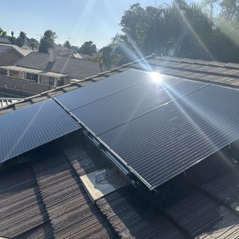 ProKlean Solar - Solar Panel Cleaning Near Me ProKlean Solar - Solar Panel Cleaning Near Me
