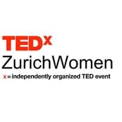 TEDxZurichWomen