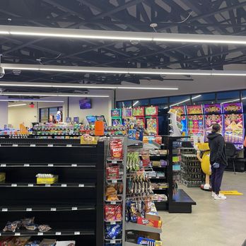 Soboba Roadrunner Express - Convenience Stores Near Me - San Jacinto, California