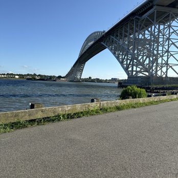 Mayor Dennis P Collins Park - Bayonne bridge - Dog Parks Near Me Mayor Dennis P Collins Park - Bayonne bridge - Dog Parks Near Me