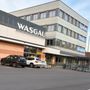 Photo of Wasgau