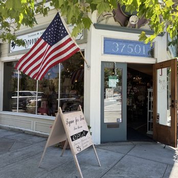 Tyme For Tea & Co - Venues & Event Spaces Near Me - Fremont, California Tyme For Tea & Co - Venues & Event Spaces Near Me - Fremont, California