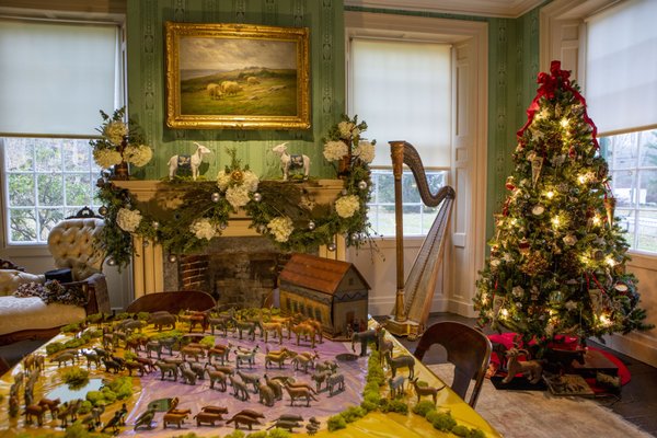 Florence Griswold Museum by null