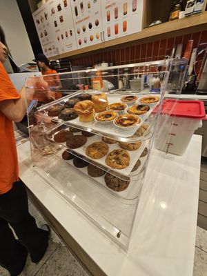 Spot Dessert Bar Astoria by null