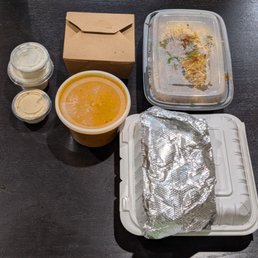 Paneer Butter Masala