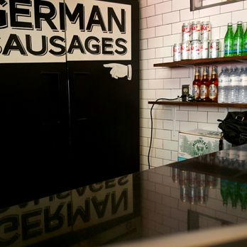 Berlin Currywurst - German Near Me - Los Angeles, California Berlin Currywurst - German Near Me - Los Angeles, California