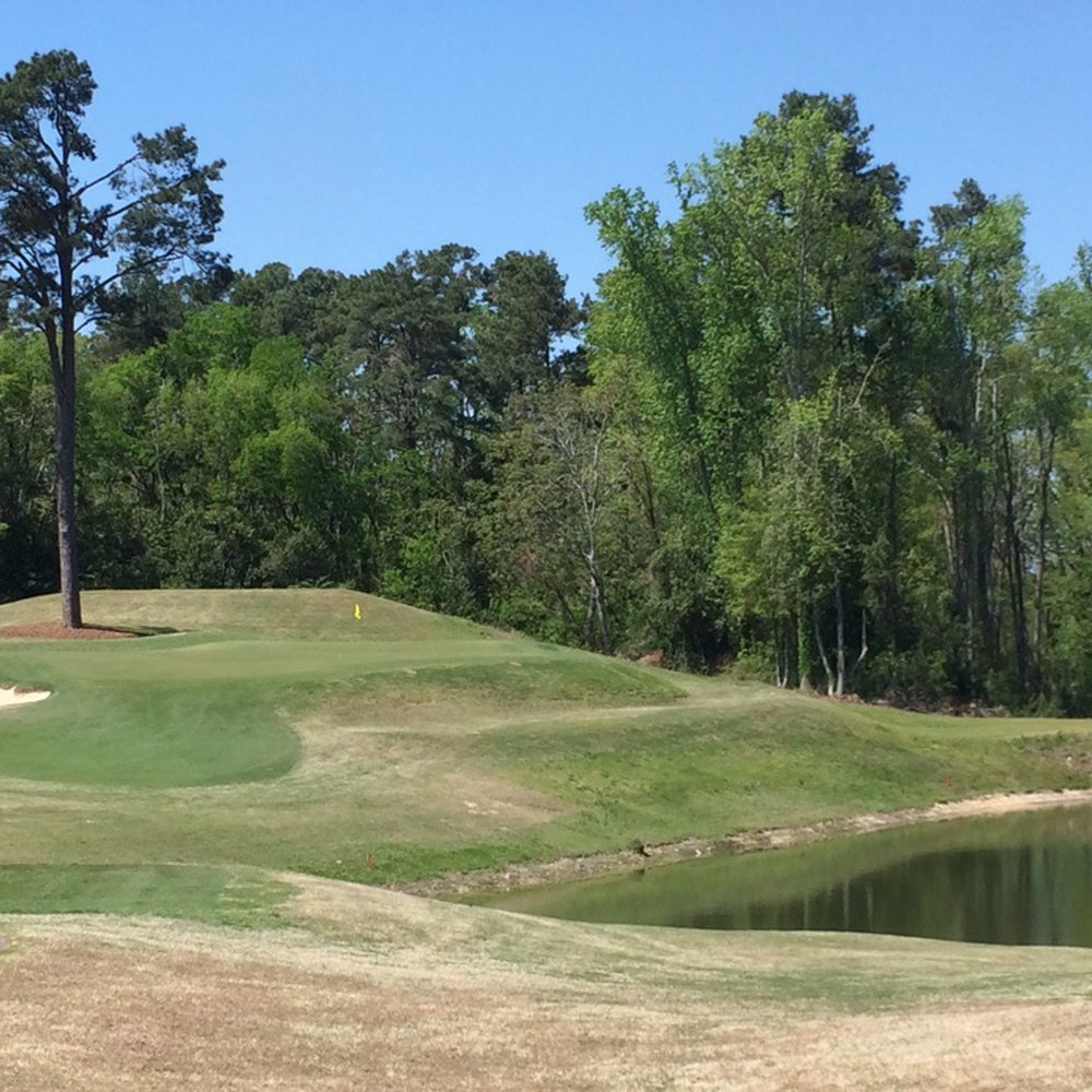 Forest Hills Golf Club - Number 13 - Golf Near Me - Augusta, Georgia Forest Hills Golf Club - Number 13 - Golf Near Me - Augusta, Georgia