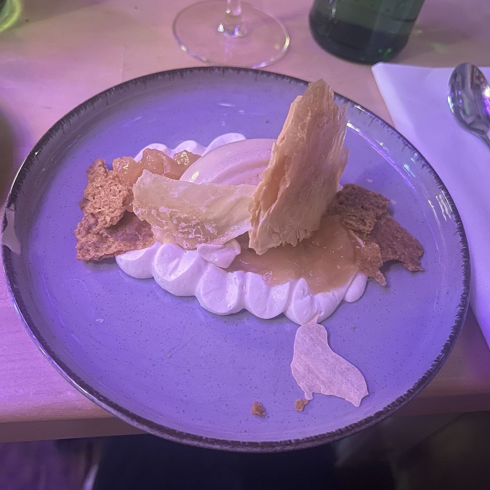 Magu - Vegan Dessert - Vegan Near Me - Helsinki, 01