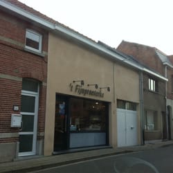 't Fijnproeverke