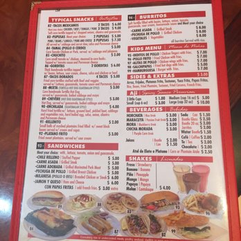Mi Ranchito 2 - Peruvian Near Me - Stamford, Connecticut