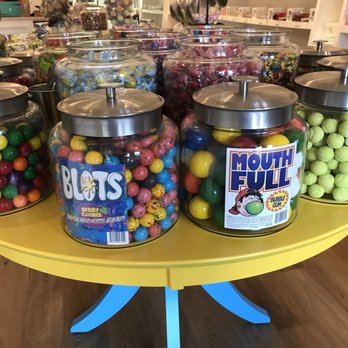 ZaZoLi Sweets - Candy Stores Near Me - Richmond, Virginia