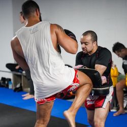 Kings Combat Williamsburg