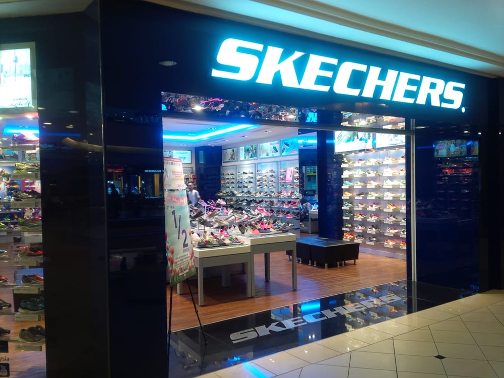 SKECHERS F053 First Floor, Mid Valley,, Kuala Lumpur, Malaysia