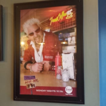 Burger Me - The one man to thank for giving us the idea to go to the burger place. - Burgers Near Me - Truckee, California
