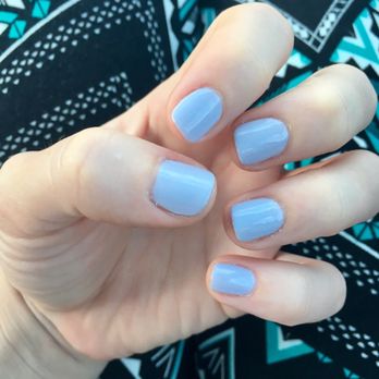 Studio Nails - Nail Salons Near Me - Hackettstown, New Jersey