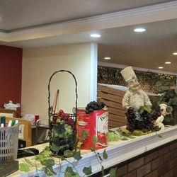 Our Place Pizzeria & Restorante