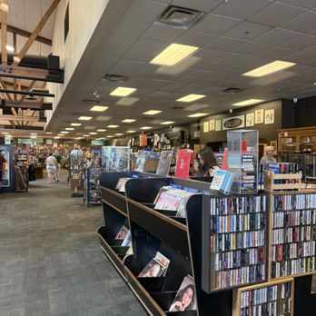 Bookmans Entertainment Exchange - Music & DVDs Near Me - Tucson, Arizona