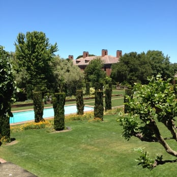 Filoli - Botanical Gardens Near Me - Woodside, California