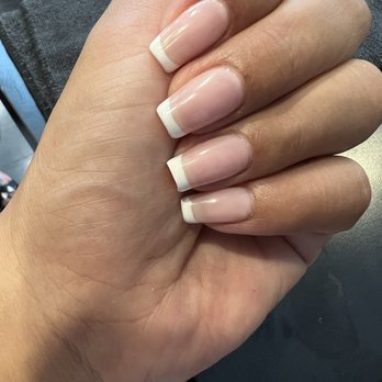 M Nail Bar - Nail Salons Near Me - Villa Park, California