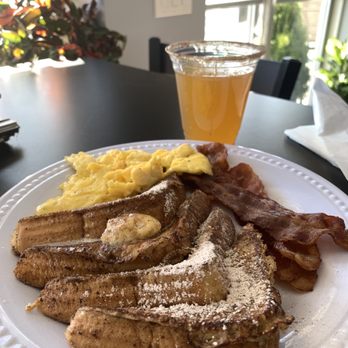 185 - French Toast - American Near Me - Poquoson, Virginia