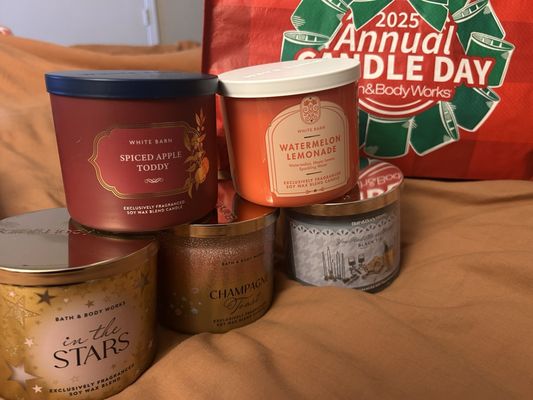 BATH & BODY WORKS - Updated June 2026 - 23 Photos - 1757 East-West