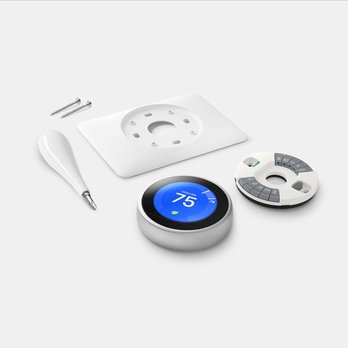 Doorbell Ninja - nest thermostat - Home Automation Near Me Doorbell Ninja - nest thermostat - Home Automation Near Me