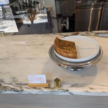 Warda Patisserie - Display Case - Bakeries Near Me - Detroit, Michigan Warda Patisserie - Display Case - Bakeries Near Me - Detroit, Michigan