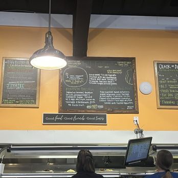 The Egg Bistro - Breakfast & Brunch Near Me - Chesapeake, Virginia
